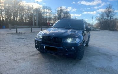 BMW X5, 2008 год, 1 700 000 рублей, 1 фотография