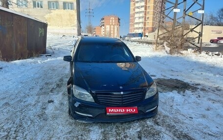 Mercedes-Benz C-Класс, 2010 год, 850 000 рублей, 1 фотография