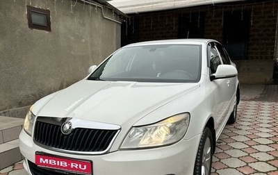 Skoda Octavia, 2013 год, 1 150 000 рублей, 1 фотография