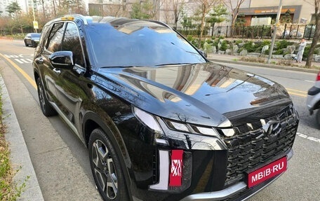 Hyundai Palisade I, 2024 год, 5 136 000 рублей, 1 фотография