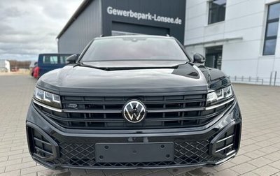 Volkswagen Touareg III, 2024 год, 10 970 000 рублей, 1 фотография