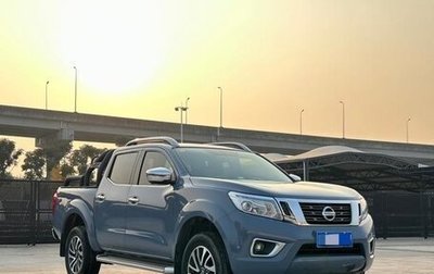 Nissan Navara (Frontier), 2021 год, 3 798 000 рублей, 1 фотография