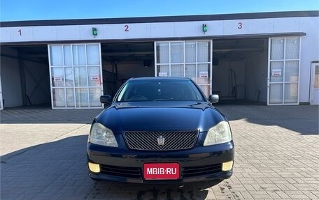 Toyota Crown, 2004 год, 1 500 000 рублей, 1 фотография