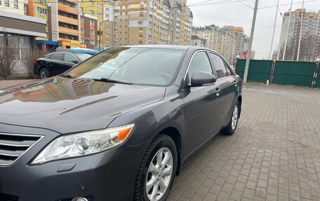 Toyota Camry, 2010 год, 1 450 000 рублей, 1 фотография