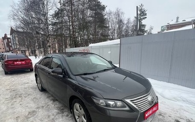 Toyota Camry, 2011 год, 940 000 рублей, 1 фотография