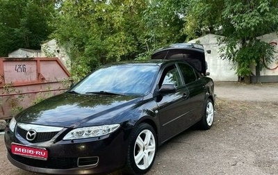 Mazda 6, 2006 год, 490 000 рублей, 1 фотография