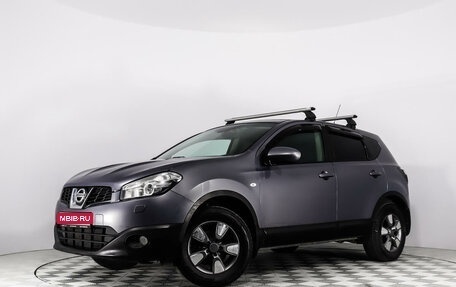 Nissan Qashqai, 2010 год, 1 071 000 рублей, 1 фотография