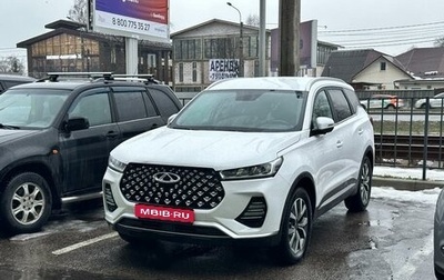 Chery Tiggo 7 Pro, 2022 год, 1 749 000 рублей, 1 фотография