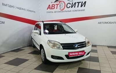 Geely MK Cross I, 2014 год, 391 000 рублей, 1 фотография