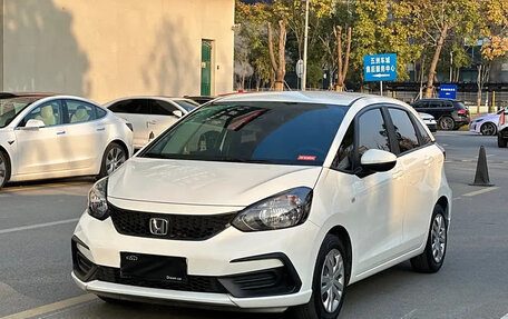 Honda Fit, 2021 год, 1 460 000 рублей, 1 фотография