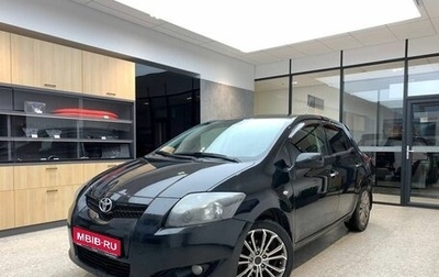 Toyota Auris II, 2008 год, 740 000 рублей, 1 фотография