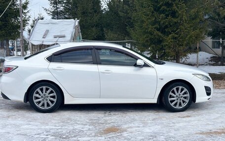 Mazda 6, 2010 год, 1 000 000 рублей, 2 фотография