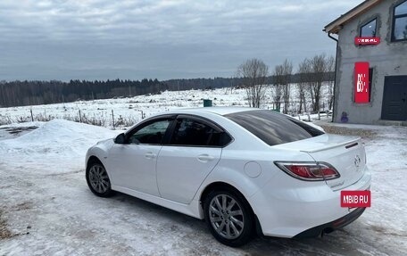 Mazda 6, 2010 год, 1 000 000 рублей, 3 фотография