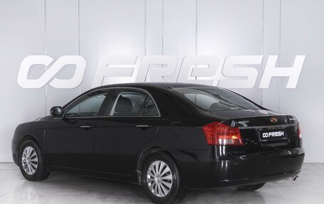 Geely Emgrand EC8, 2013 год, 879 000 рублей, 2 фотография