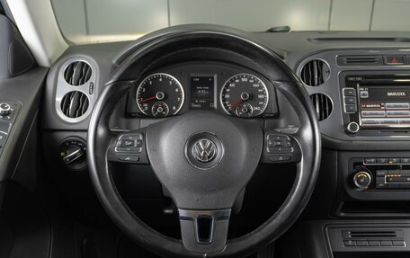 Volkswagen Tiguan I, 2015 год, 1 699 000 рублей, 15 фотография