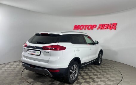 Geely Atlas I, 2021 год, 1 708 000 рублей, 4 фотография