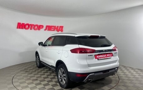 Geely Atlas I, 2021 год, 1 708 000 рублей, 6 фотография