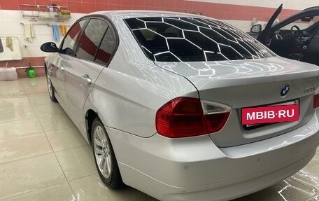 BMW 3 серия, 2007 год, 850 000 рублей, 4 фотография