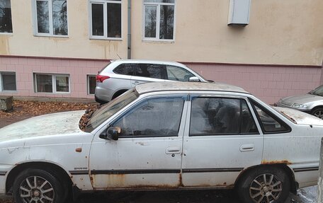 Daewoo Nexia I рестайлинг, 2005 год, 95 000 рублей, 5 фотография