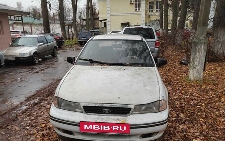 Daewoo Nexia I рестайлинг, 2005 год, 95 000 рублей, 2 фотография