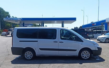 Citroen Jumpy III, 2016 год, 1 700 000 рублей, 3 фотография