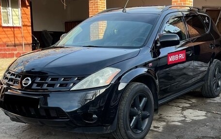 Nissan Murano, 2006 год, 670 000 рублей, 2 фотография