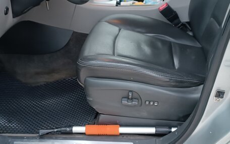 Subaru Tribeca I рестайлинг, 2006 год, 700 000 рублей, 8 фотография