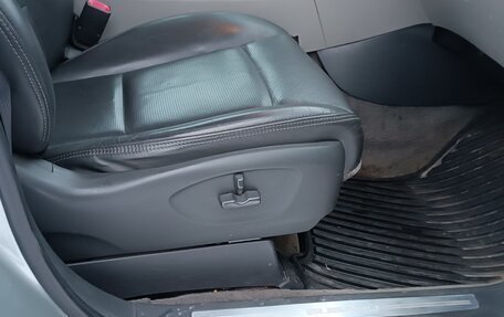 Subaru Tribeca I рестайлинг, 2006 год, 700 000 рублей, 3 фотография