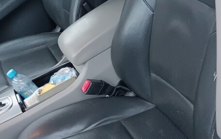 Subaru Tribeca I рестайлинг, 2006 год, 700 000 рублей, 9 фотография