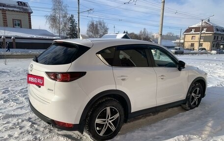 Mazda CX-5 II, 2017 год, 2 500 000 рублей, 4 фотография