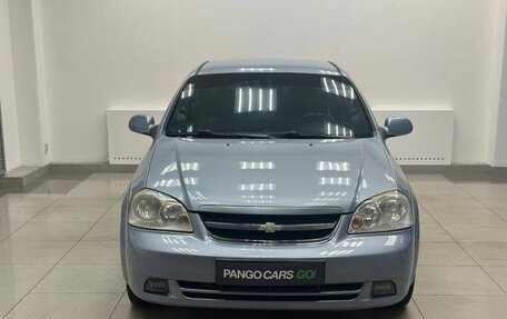 Chevrolet Lacetti, 2009 год, 500 000 рублей, 2 фотография