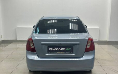 Chevrolet Lacetti, 2009 год, 500 000 рублей, 6 фотография