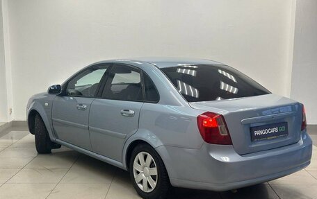 Chevrolet Lacetti, 2009 год, 500 000 рублей, 7 фотография