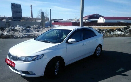 KIA Cerato III, 2011 год, 780 000 рублей, 1 фотография