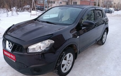 Nissan Qashqai, 2011 год, 1 175 000 рублей, 1 фотография