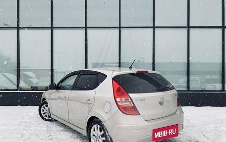 Hyundai i30 I, 2012 год, 750 000 рублей, 3 фотография