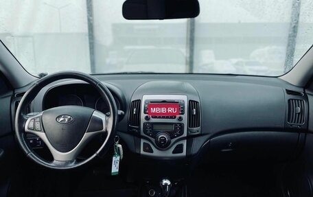 Hyundai i30 I, 2012 год, 750 000 рублей, 15 фотография