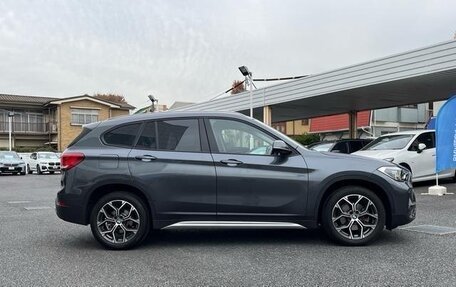 BMW X1, 2022 год, 1 935 001 рублей, 7 фотография