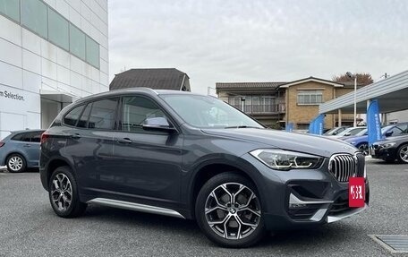 BMW X1, 2022 год, 1 935 001 рублей, 8 фотография