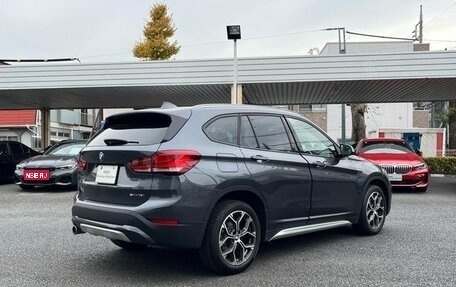 BMW X1, 2022 год, 1 935 001 рублей, 6 фотография