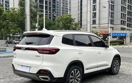 Chery Tiggo 8 I, 2020 год, 1 560 000 рублей, 6 фотография