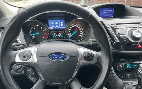 Ford Kuga III, 2013 год, 1 200 000 рублей, 7 фотография