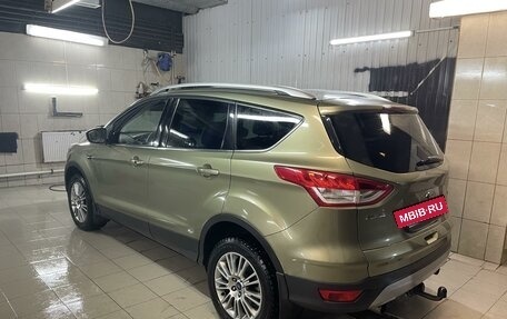 Ford Kuga III, 2013 год, 1 200 000 рублей, 4 фотография