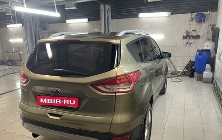 Ford Kuga III, 2013 год, 1 200 000 рублей, 3 фотография