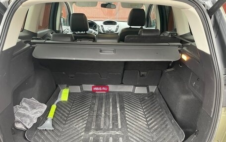 Ford Kuga III, 2013 год, 1 200 000 рублей, 9 фотография