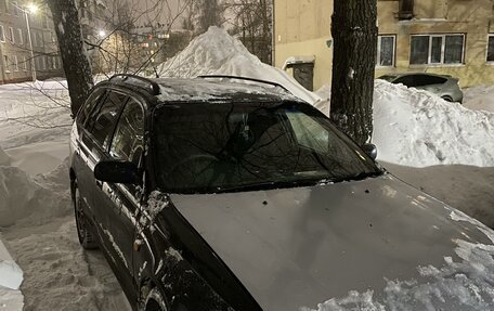 Toyota Caldina, 1996 год, 320 000 рублей, 2 фотография