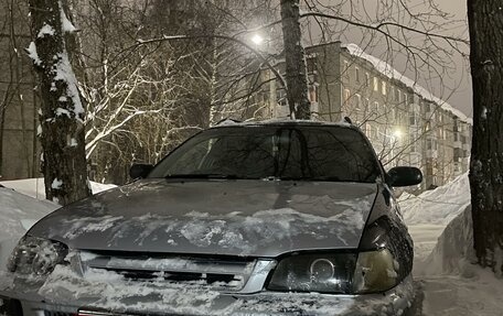 Toyota Caldina, 1996 год, 320 000 рублей, 3 фотография