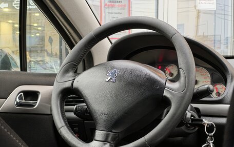 Peugeot 407, 2008 год, 470 000 рублей, 12 фотография