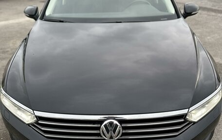 Volkswagen Passat B8 рестайлинг, 2016 год, 1 820 000 рублей, 4 фотография