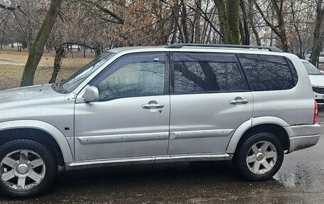 Suzuki Grand Vitara, 2001 год, 480 000 рублей, 10 фотография